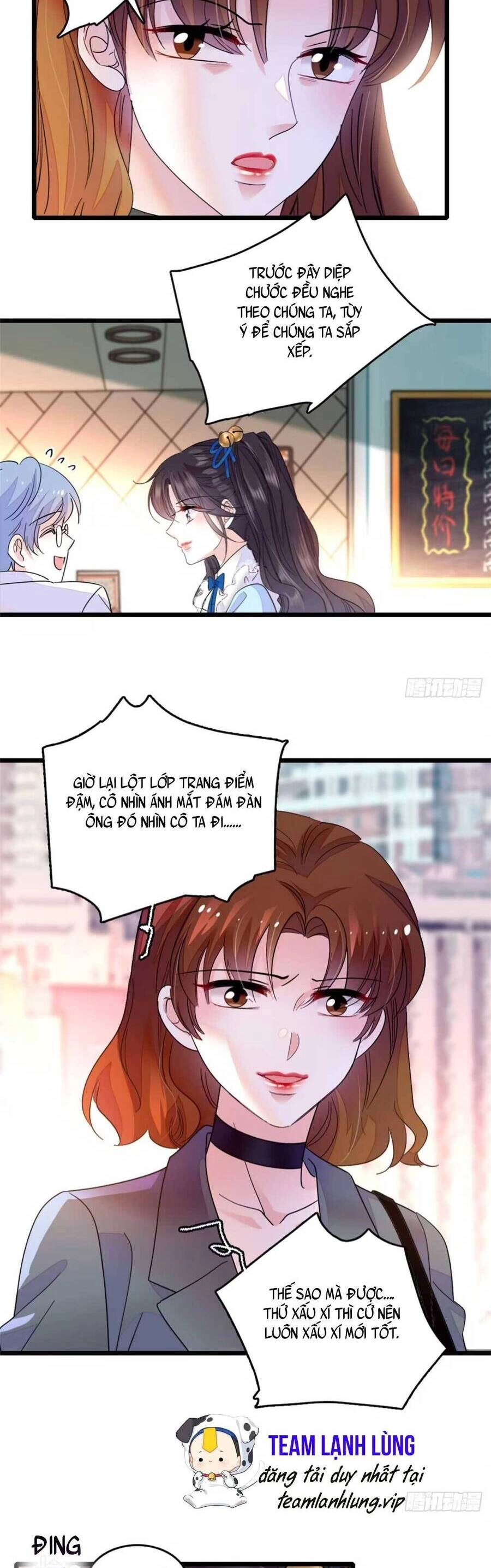 Thiên Kim Toàn Năng Bá Khí Ngút Trời Chapter 13 - 4