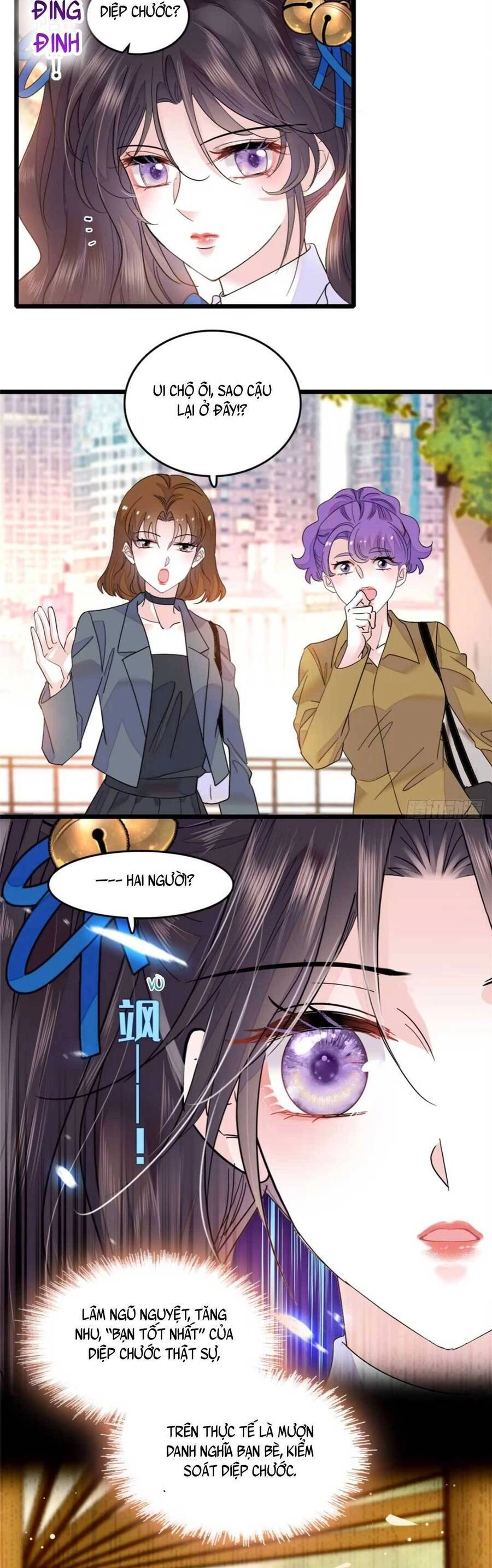 Thiên Kim Toàn Năng Bá Khí Ngút Trời Chapter 13 - 5