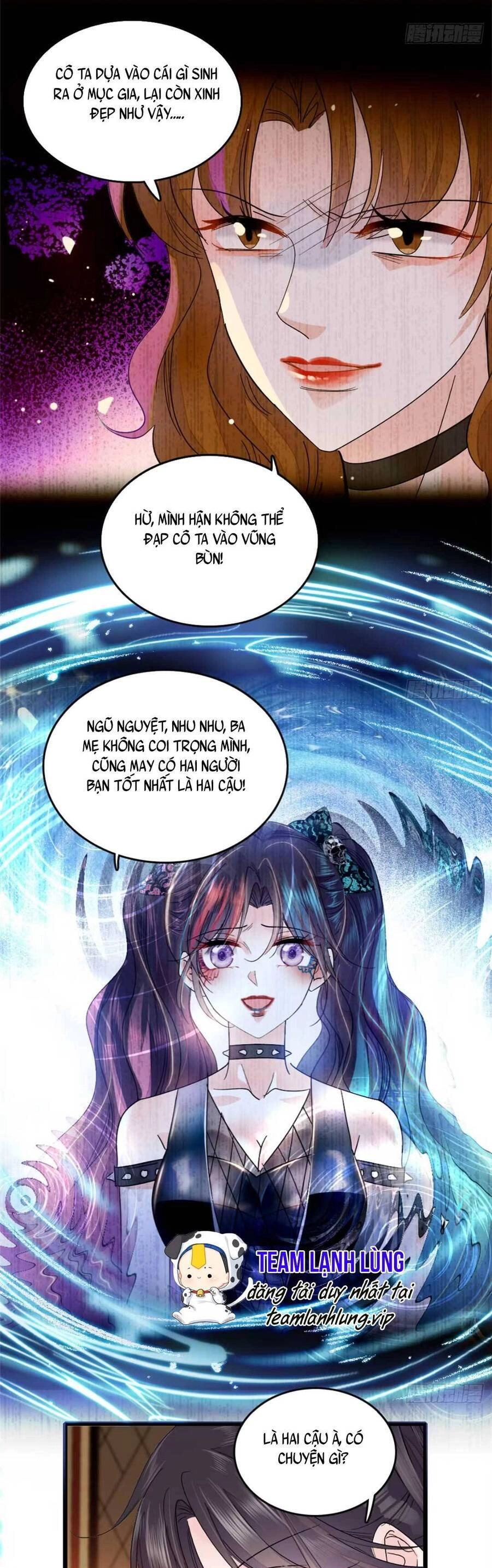 Thiên Kim Toàn Năng Bá Khí Ngút Trời Chapter 13 - 7