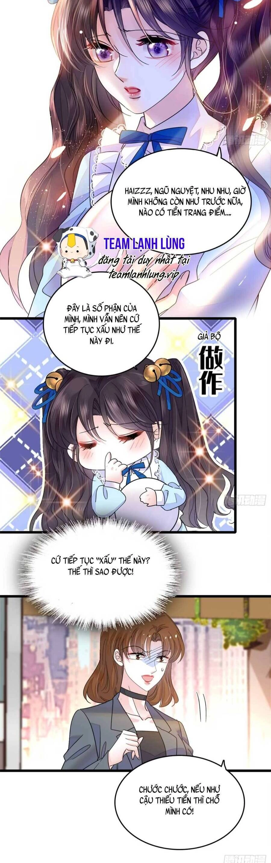 Thiên Kim Toàn Năng Bá Khí Ngút Trời Chapter 13 - 9