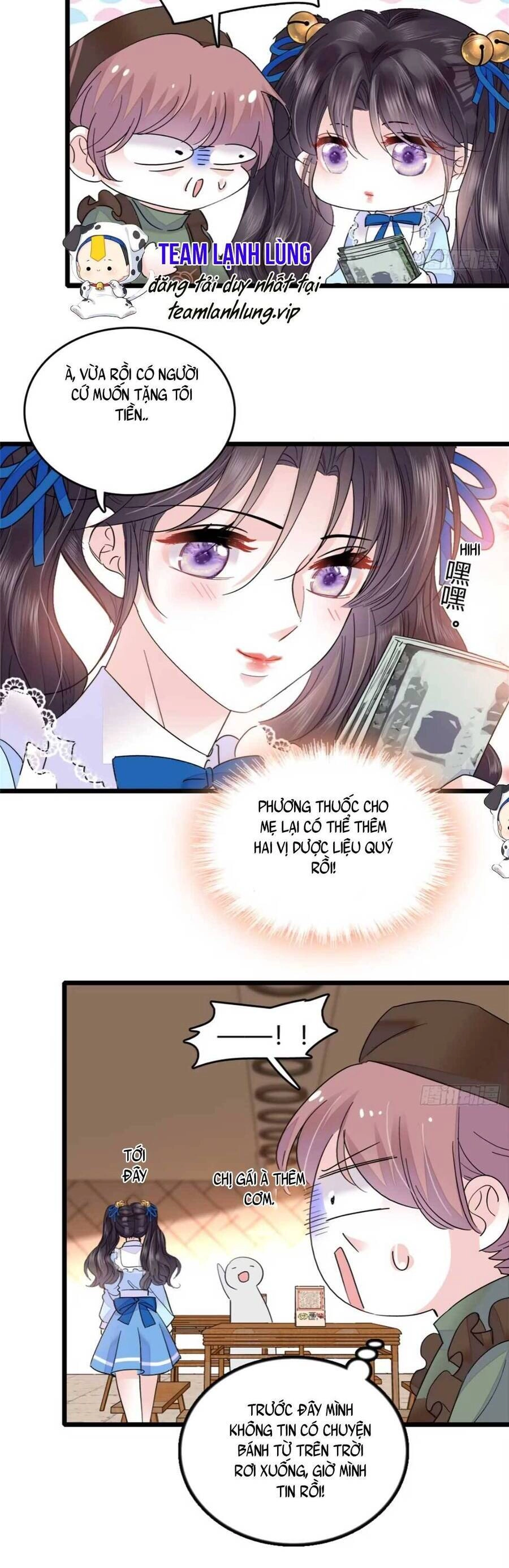 Thiên Kim Toàn Năng Bá Khí Ngút Trời Chapter 13 - 12