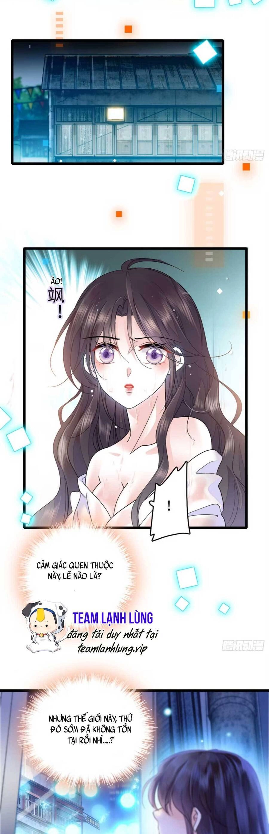 Thiên Kim Toàn Năng Bá Khí Ngút Trời Chapter 13 - 16