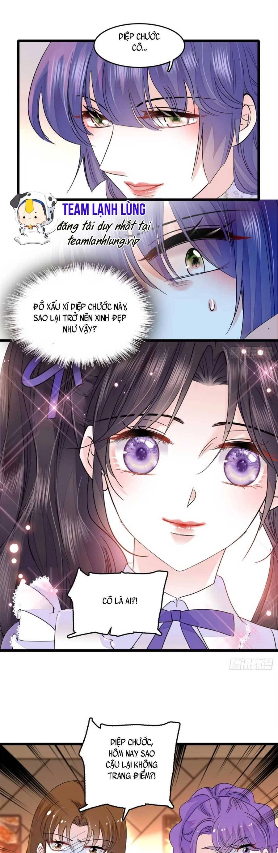 Thiên Kim Toàn Năng Bá Khí Ngút Trời Chapter 13 - 20