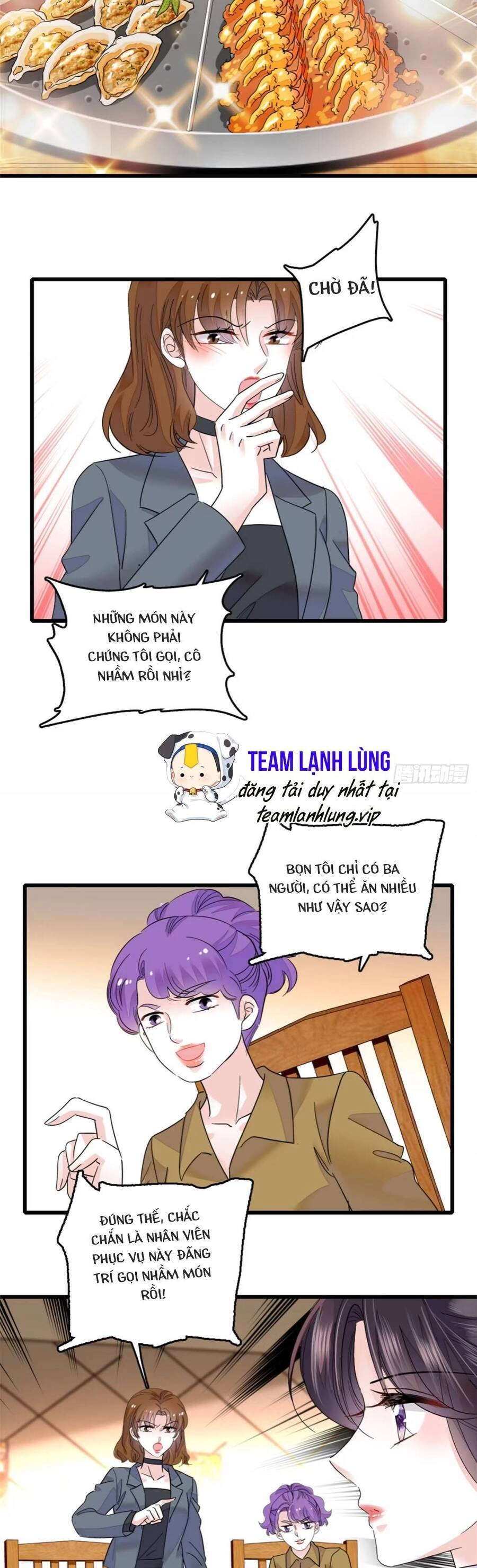 Thiên Kim Toàn Năng Bá Khí Ngút Trời Chapter 14 - 6