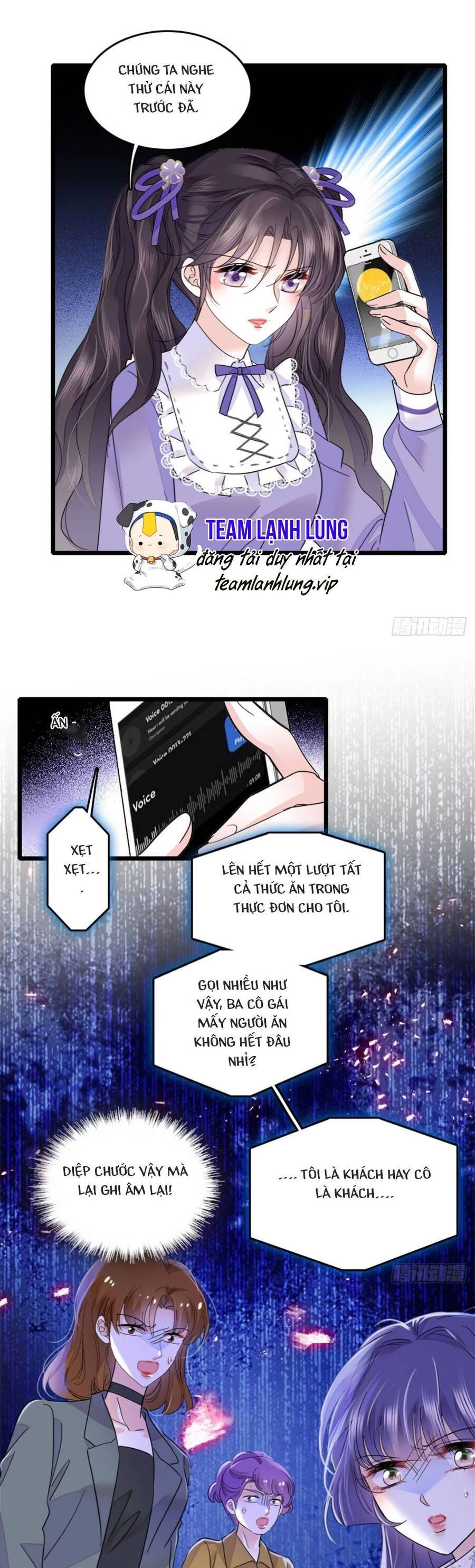 Thiên Kim Toàn Năng Bá Khí Ngút Trời Chapter 14 - 11