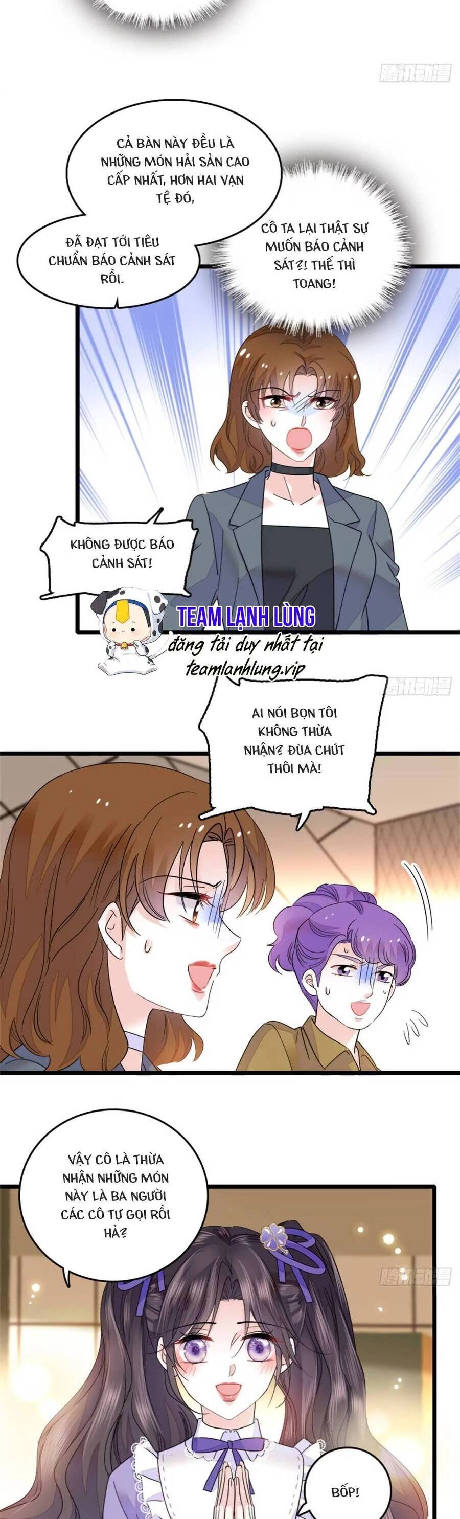 Thiên Kim Toàn Năng Bá Khí Ngút Trời Chapter 14 - 13