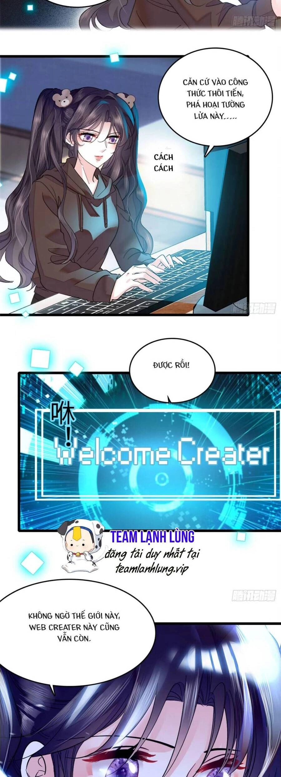 Thiên Kim Toàn Năng Bá Khí Ngút Trời Chapter 14 - 22