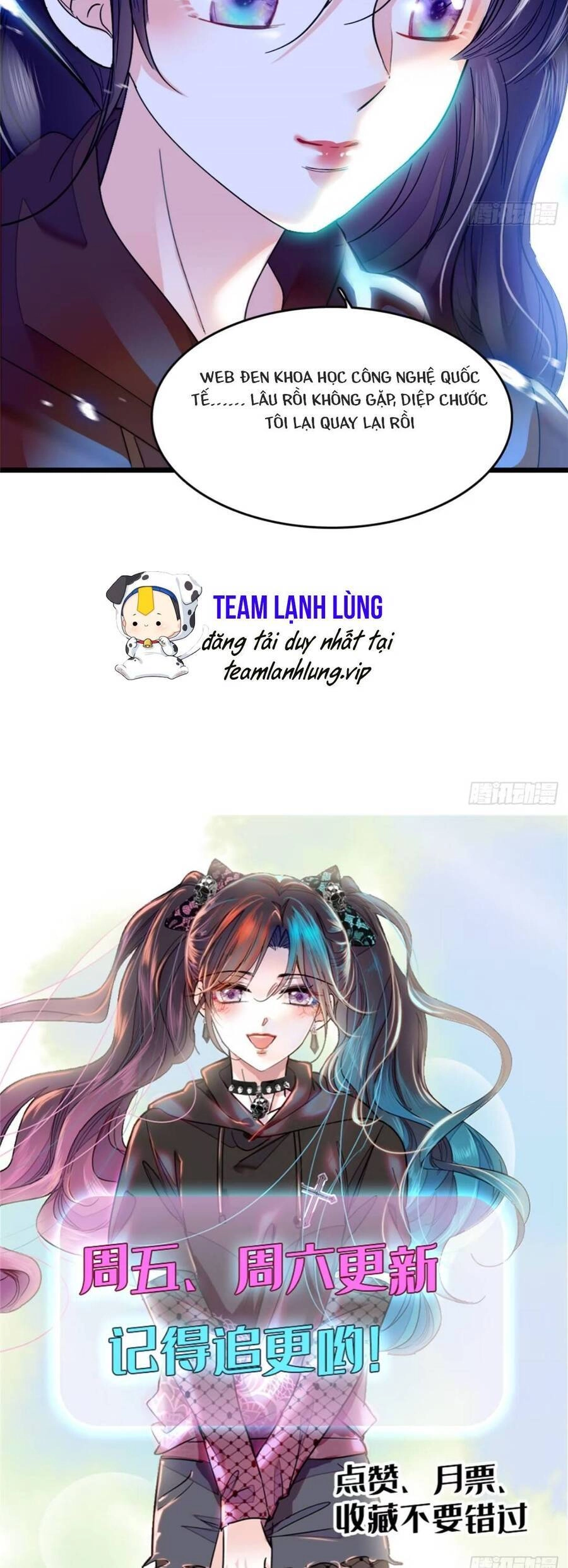 Thiên Kim Toàn Năng Bá Khí Ngút Trời Chapter 14 - 23