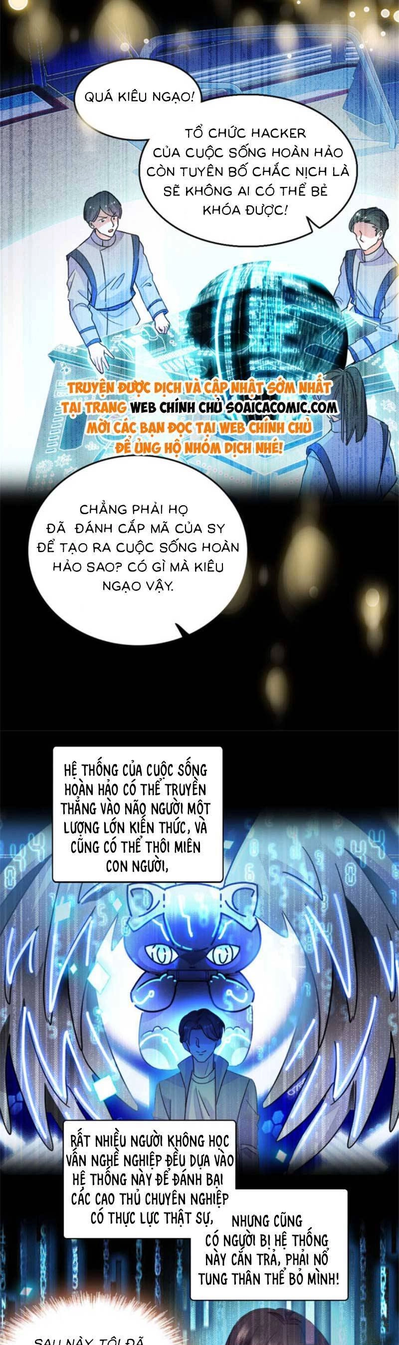 Thiên Kim Toàn Năng Bá Khí Ngút Trời Chapter 15 - 4