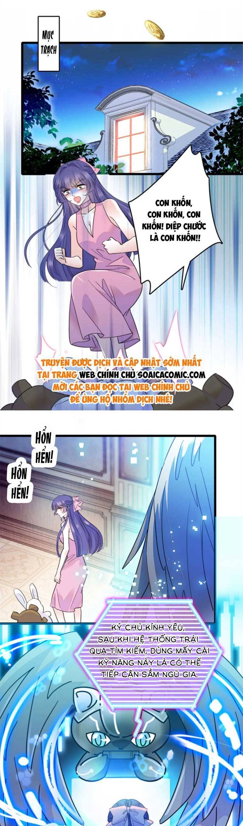 Thiên Kim Toàn Năng Bá Khí Ngút Trời Chapter 15 - 7