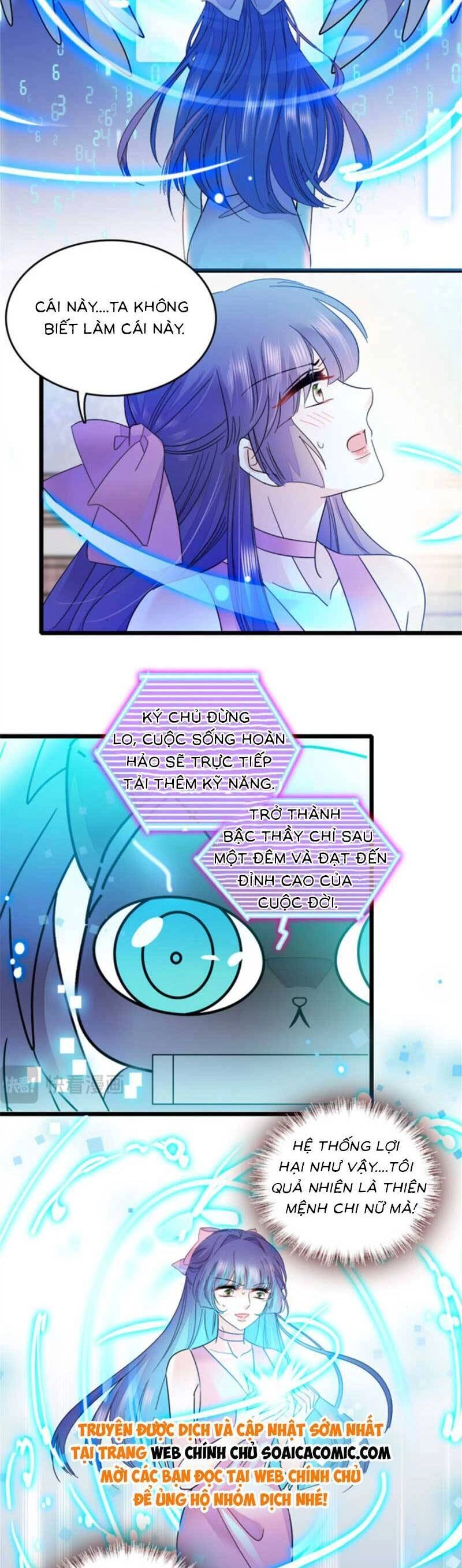 Thiên Kim Toàn Năng Bá Khí Ngút Trời Chapter 15 - 8