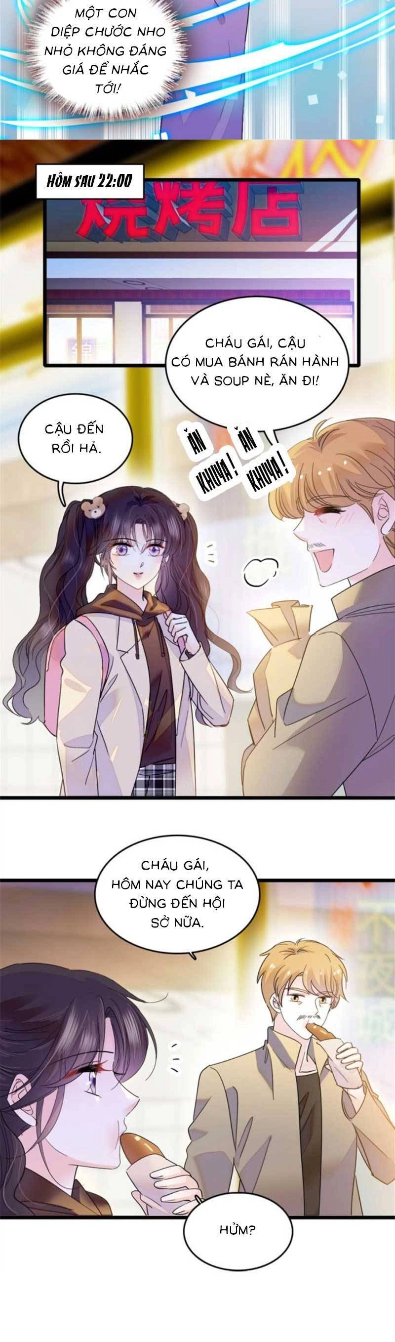 Thiên Kim Toàn Năng Bá Khí Ngút Trời Chapter 15 - 9