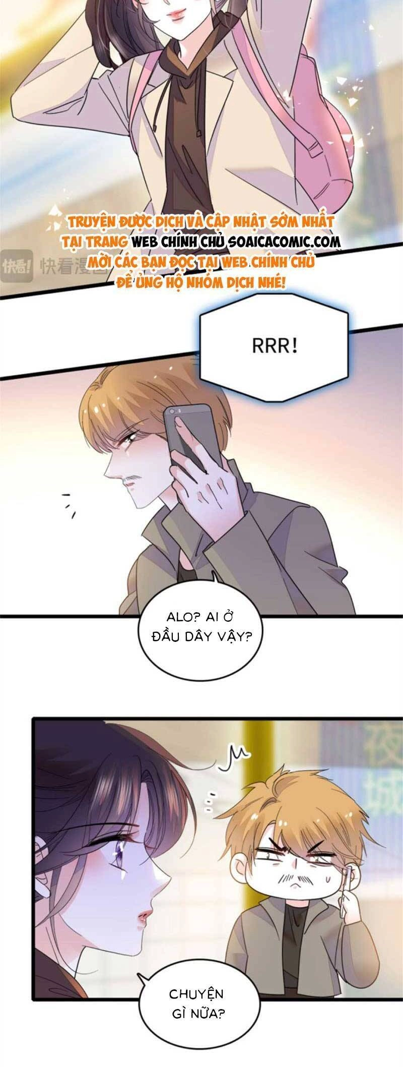 Thiên Kim Toàn Năng Bá Khí Ngút Trời Chapter 15 - 12