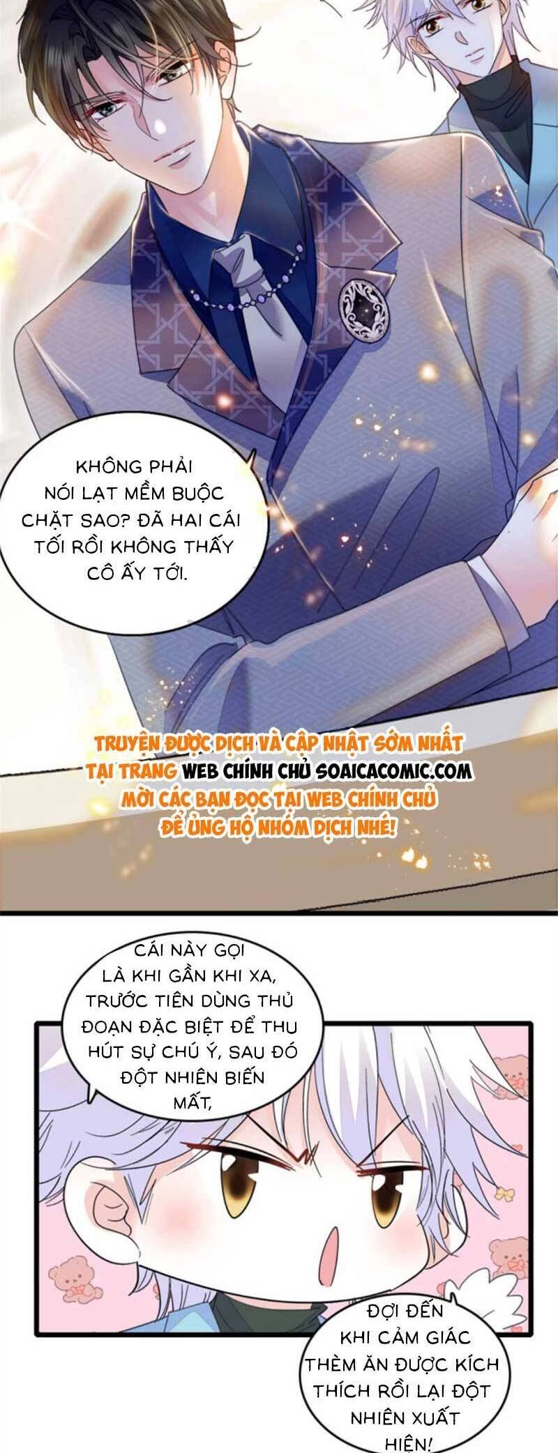 Thiên Kim Toàn Năng Bá Khí Ngút Trời Chapter 15 - 14