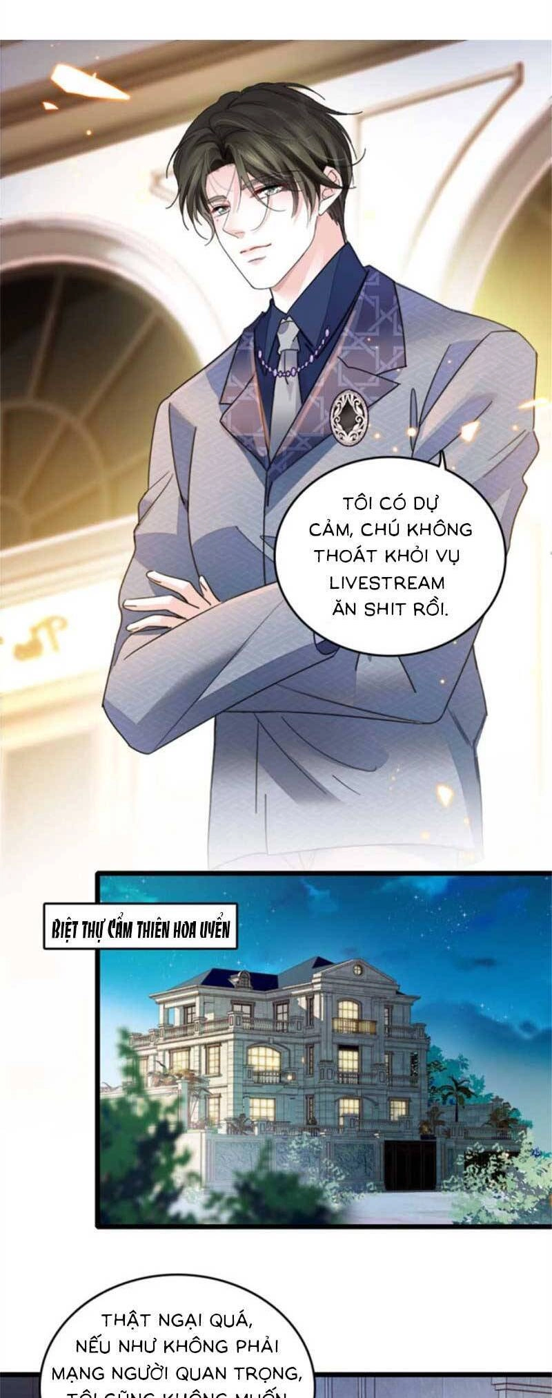 Thiên Kim Toàn Năng Bá Khí Ngút Trời Chapter 15 - 17