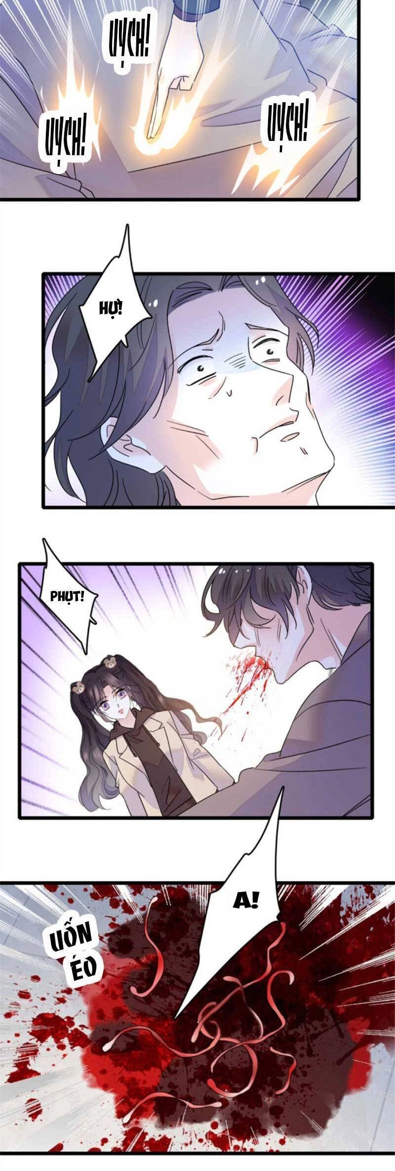 Thiên Kim Toàn Năng Bá Khí Ngút Trời Chapter 15 - 24