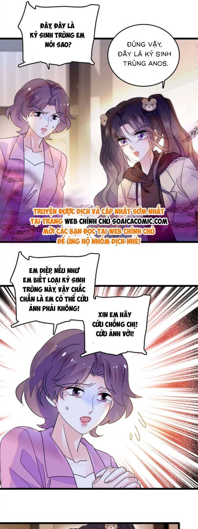 Thiên Kim Toàn Năng Bá Khí Ngút Trời Chapter 15 - 25