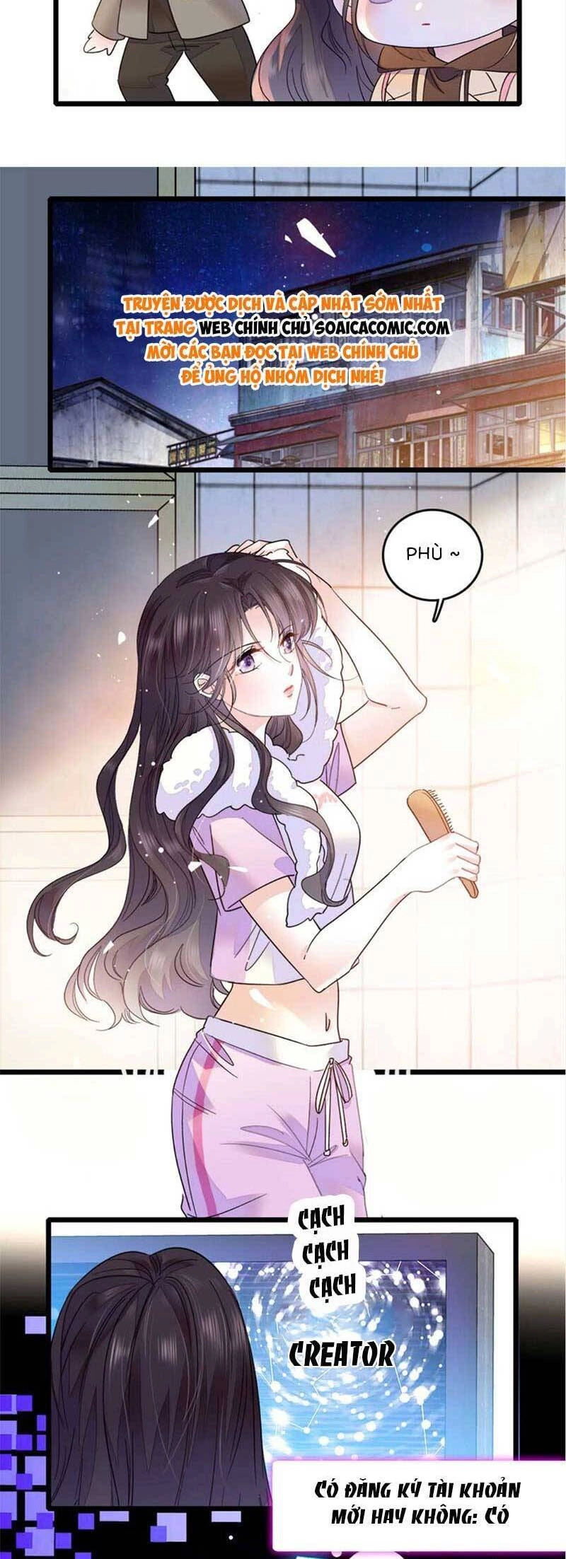 Thiên Kim Toàn Năng Bá Khí Ngút Trời Chapter 16 - 3