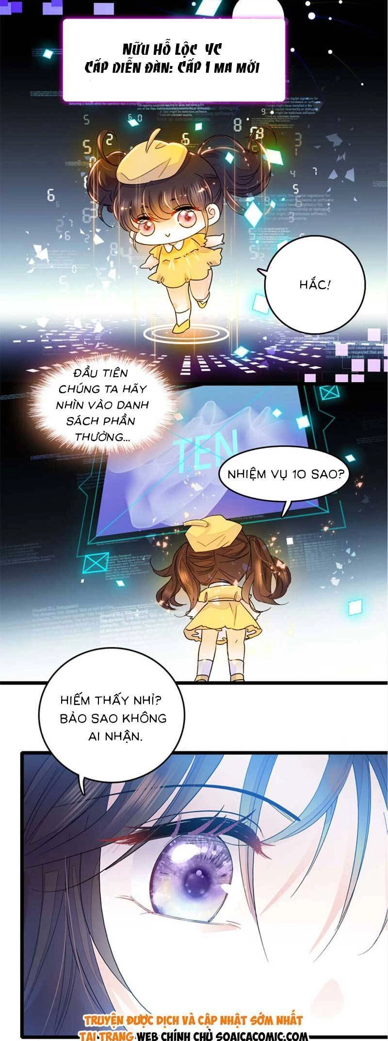 Thiên Kim Toàn Năng Bá Khí Ngút Trời Chapter 16 - 4