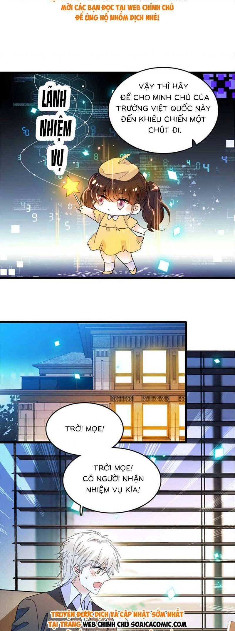 Thiên Kim Toàn Năng Bá Khí Ngút Trời Chapter 16 - 5