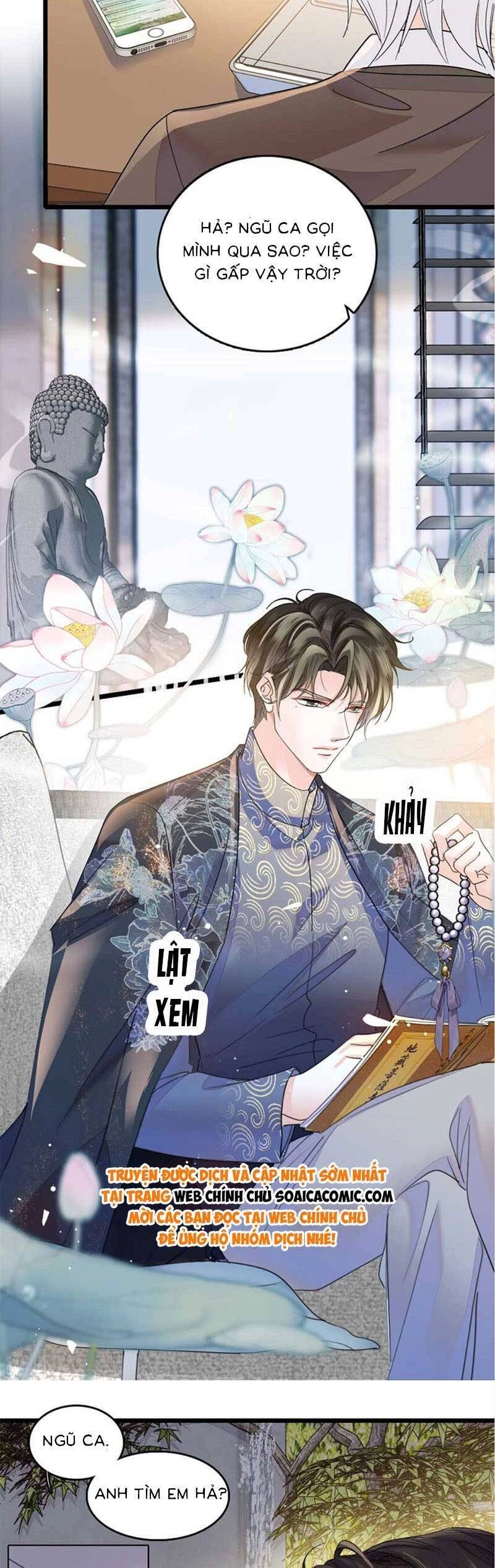 Thiên Kim Toàn Năng Bá Khí Ngút Trời Chapter 16 - 8