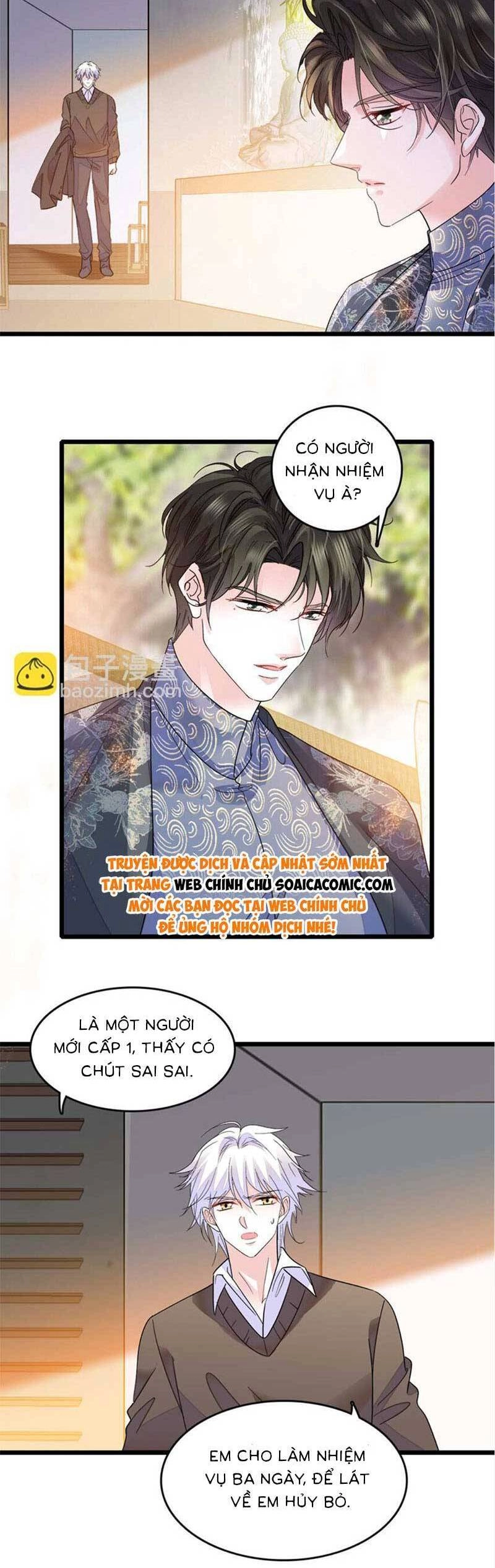 Thiên Kim Toàn Năng Bá Khí Ngút Trời Chapter 16 - 9