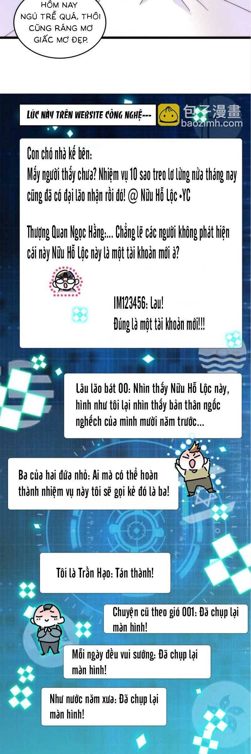 Thiên Kim Toàn Năng Bá Khí Ngút Trời Chapter 16 - 12