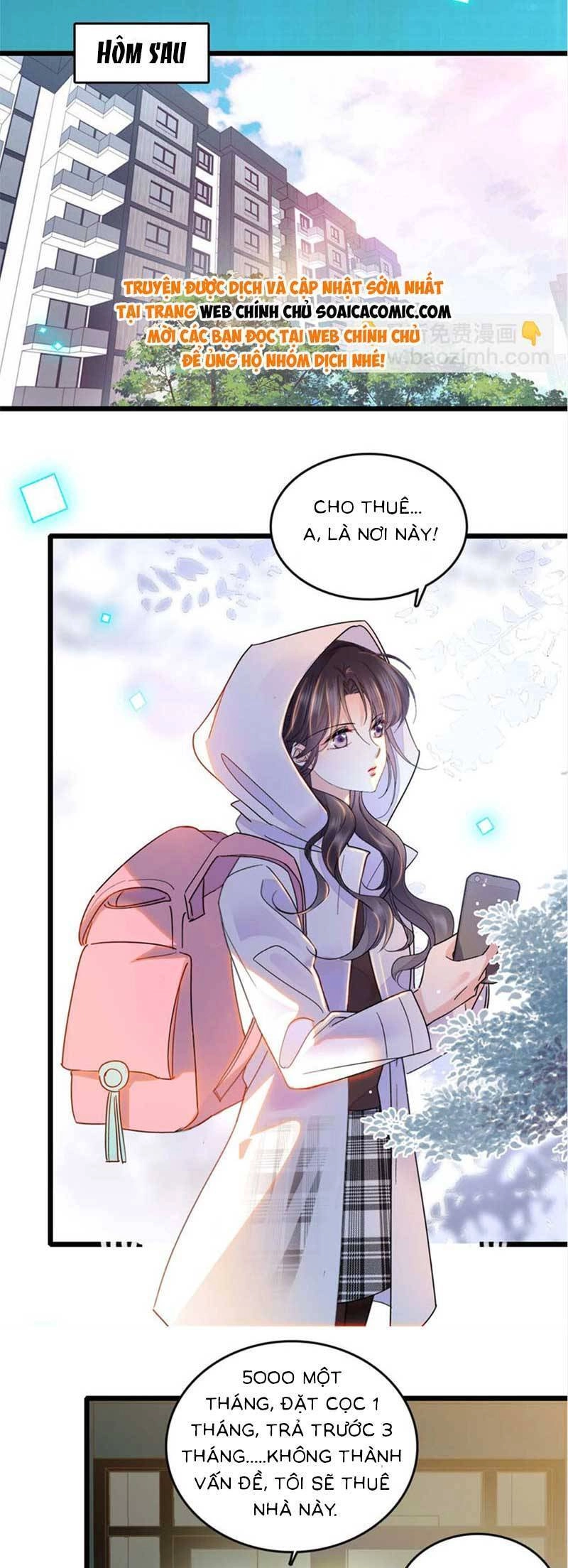 Thiên Kim Toàn Năng Bá Khí Ngút Trời Chapter 16 - 13