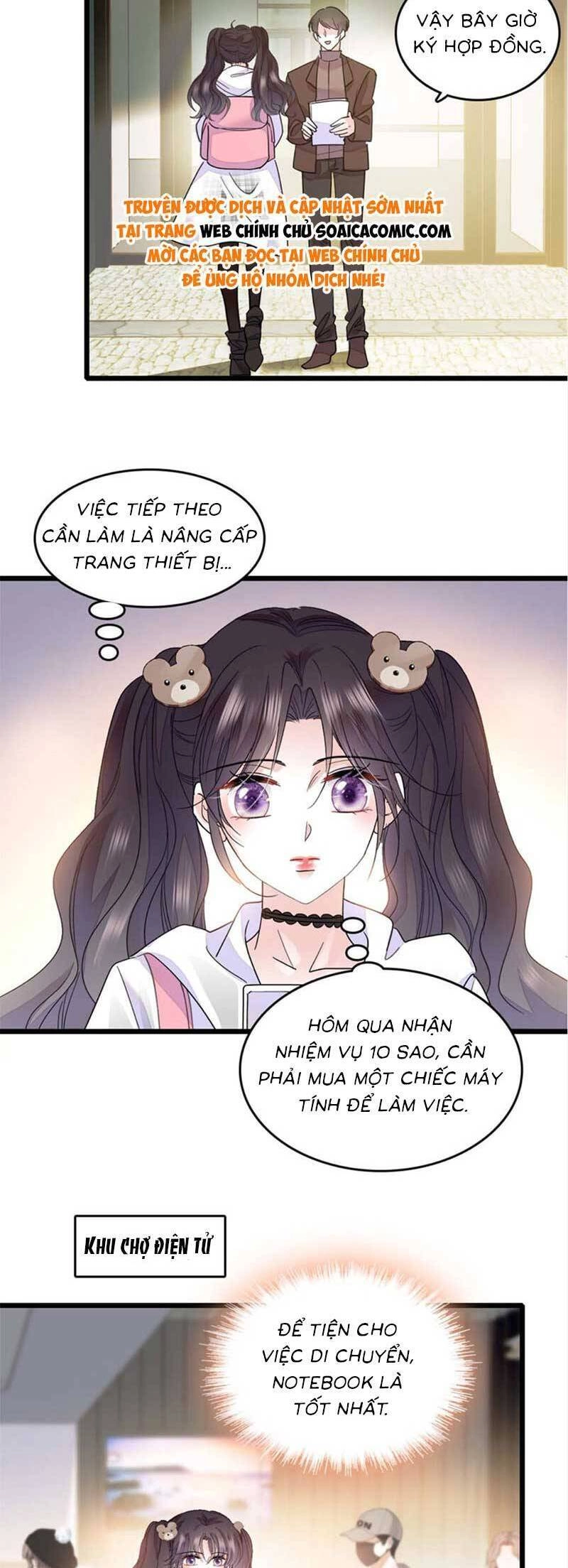 Thiên Kim Toàn Năng Bá Khí Ngút Trời Chapter 16 - 14