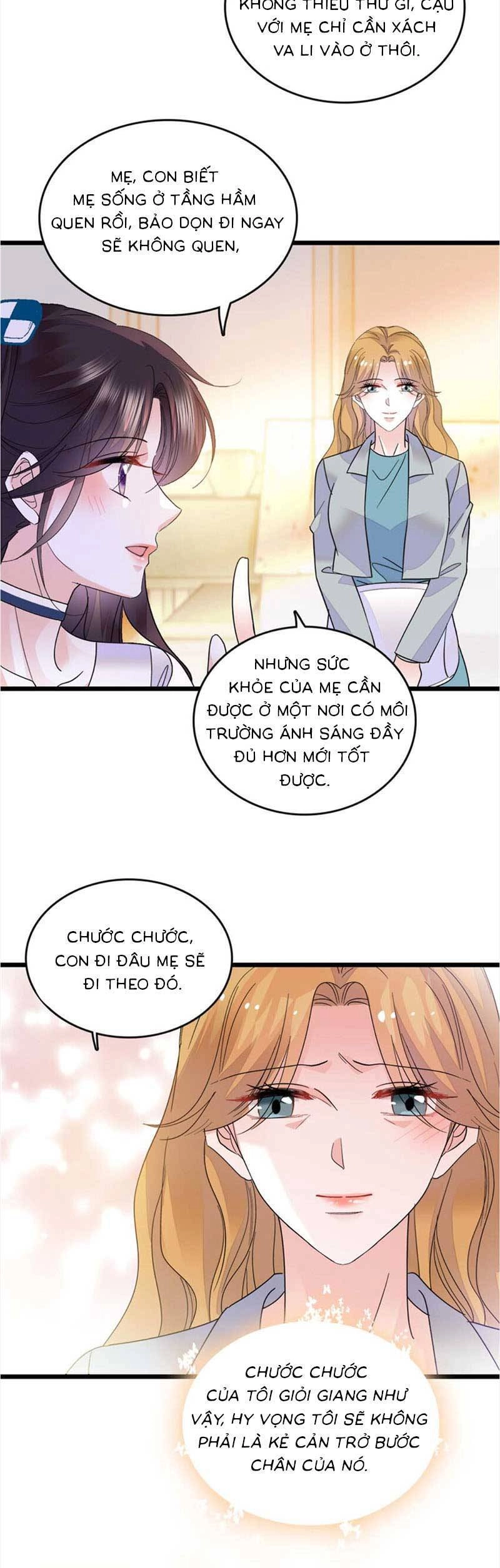 Thiên Kim Toàn Năng Bá Khí Ngút Trời Chapter 16 - 21