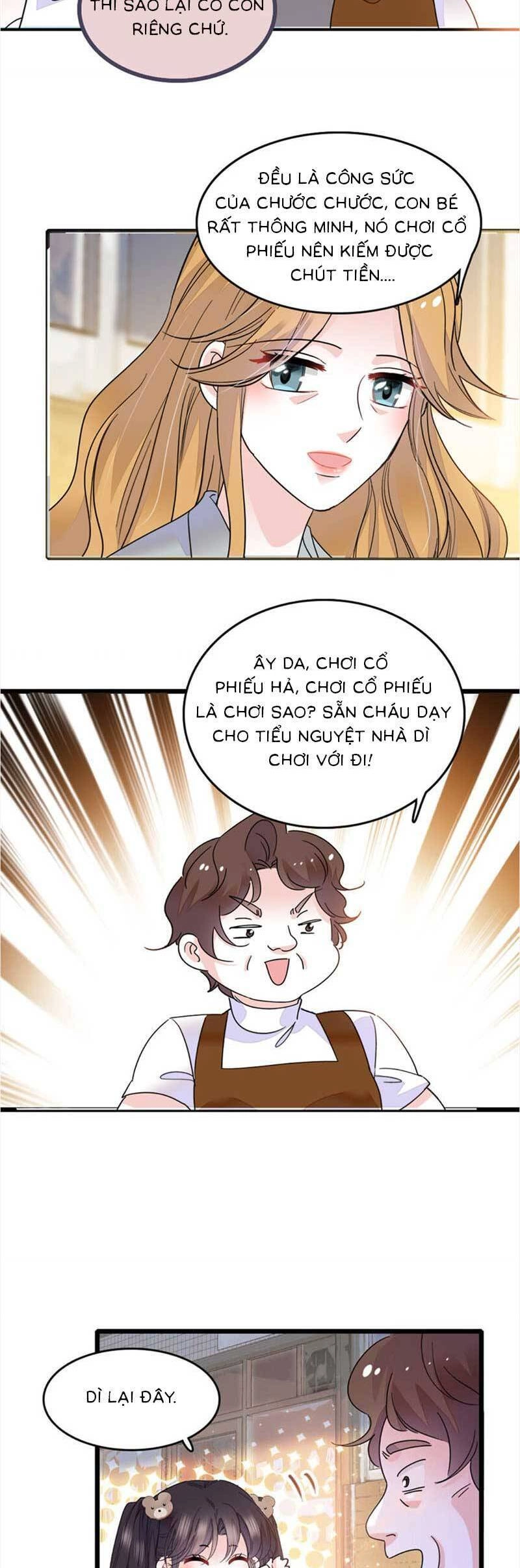 Thiên Kim Toàn Năng Bá Khí Ngút Trời Chapter 16 - 23