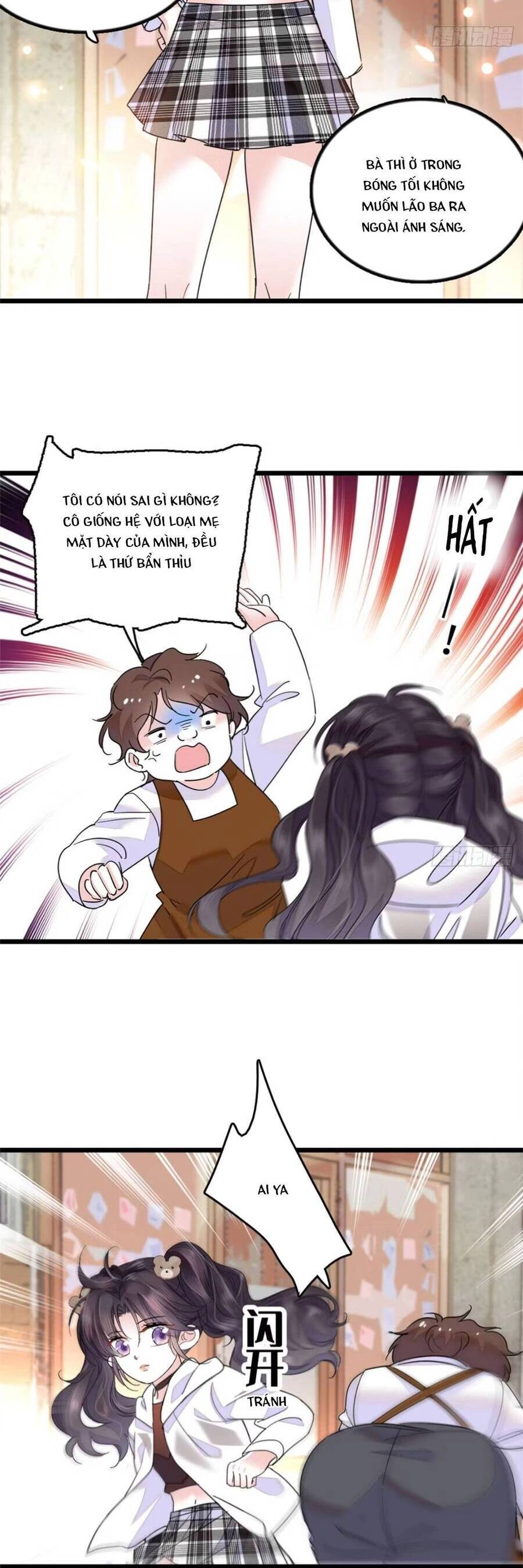 Thiên Kim Toàn Năng Bá Khí Ngút Trời Chapter 17 - 5