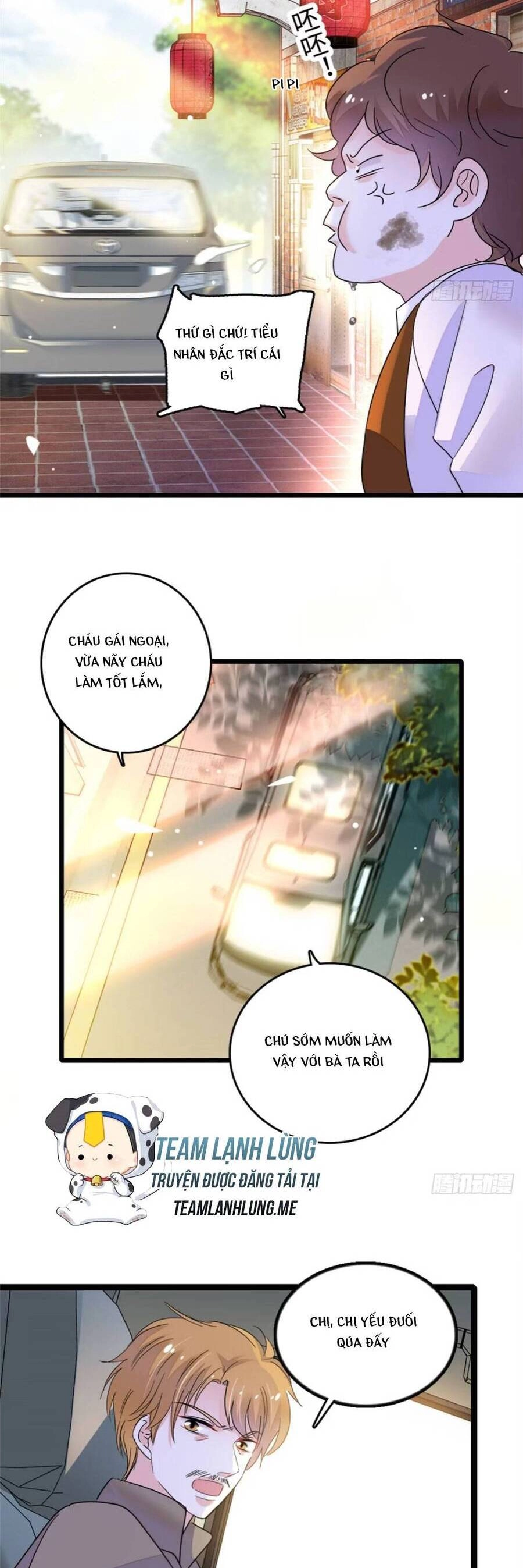 Thiên Kim Toàn Năng Bá Khí Ngút Trời Chapter 17 - 7