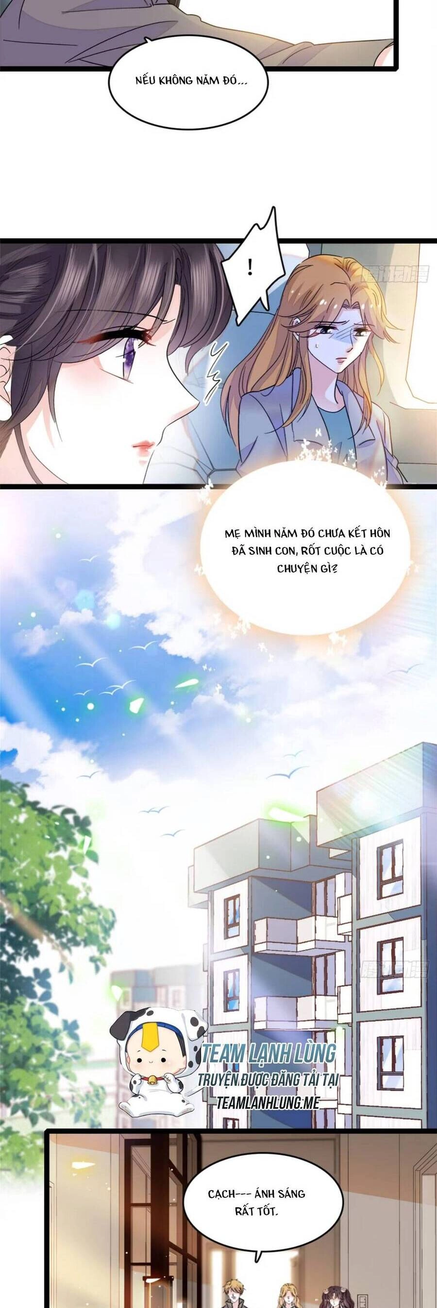 Thiên Kim Toàn Năng Bá Khí Ngút Trời Chapter 17 - 8