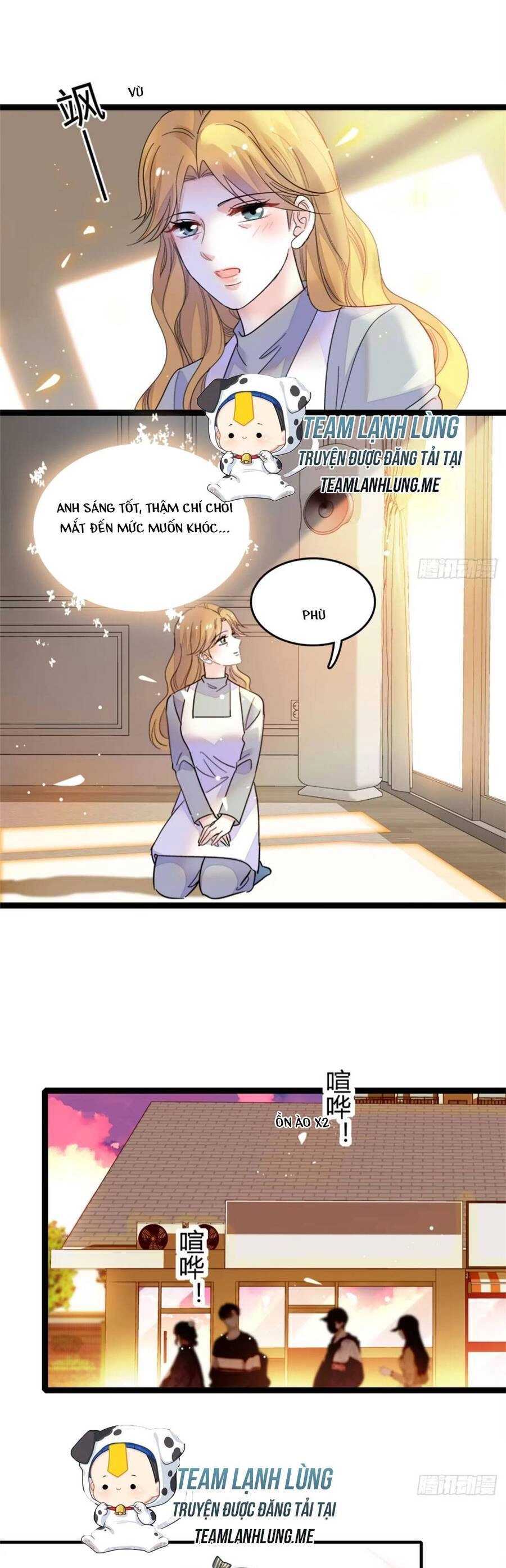 Thiên Kim Toàn Năng Bá Khí Ngút Trời Chapter 17 - 10