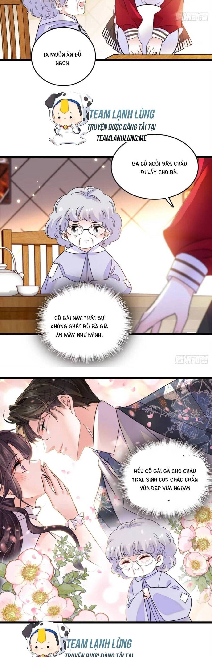 Thiên Kim Toàn Năng Bá Khí Ngút Trời Chapter 17 - 12