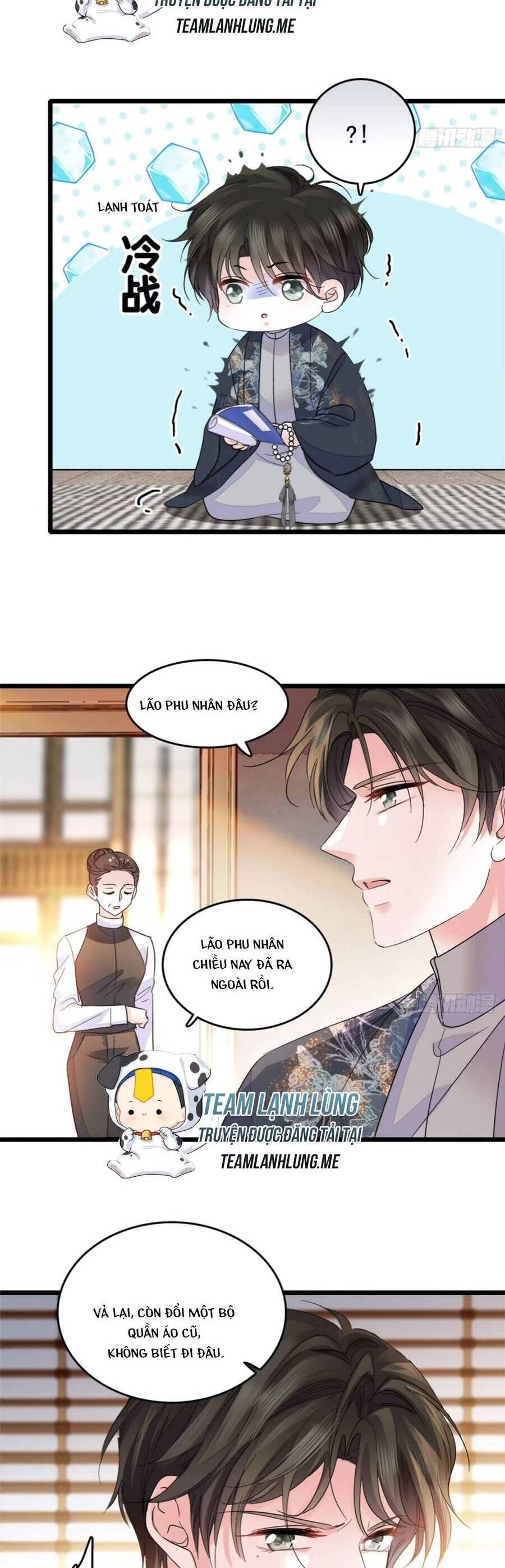 Thiên Kim Toàn Năng Bá Khí Ngút Trời Chapter 17 - 13