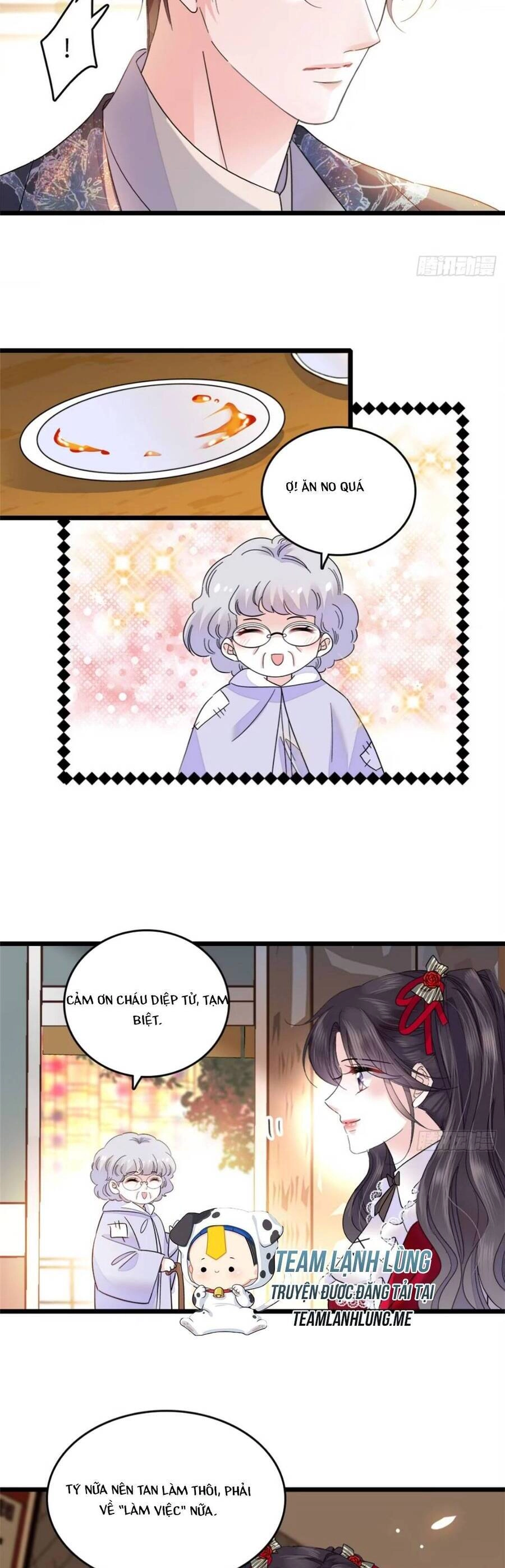 Thiên Kim Toàn Năng Bá Khí Ngút Trời Chapter 17 - 14