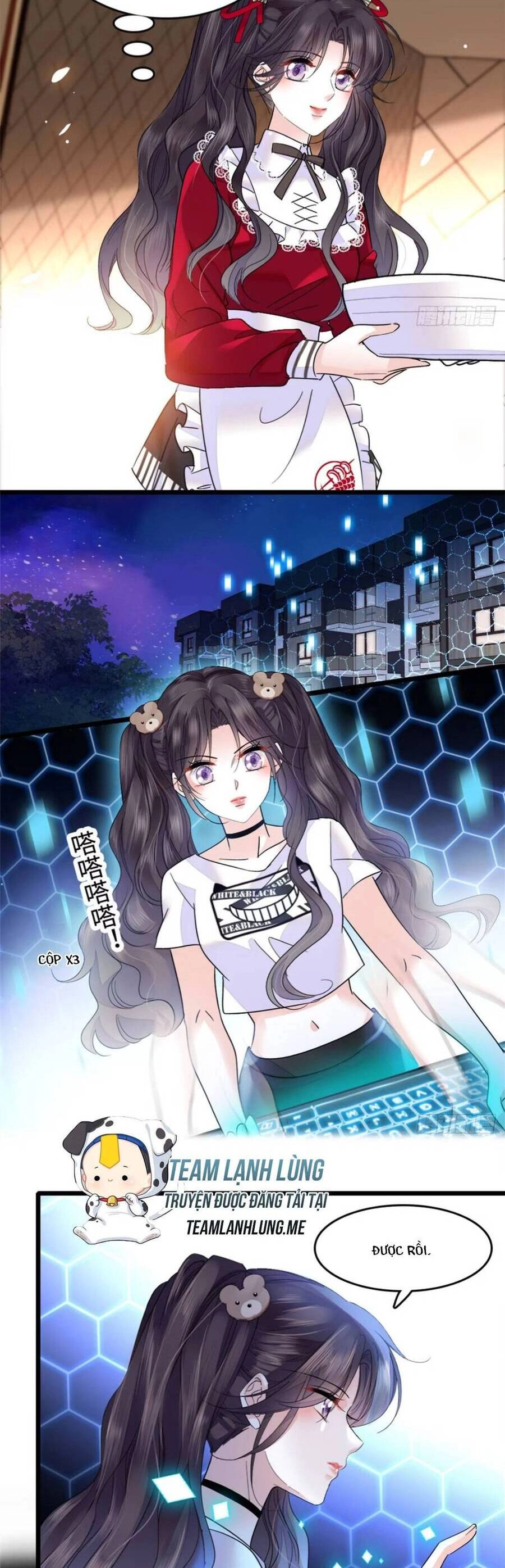 Thiên Kim Toàn Năng Bá Khí Ngút Trời Chapter 17 - 15