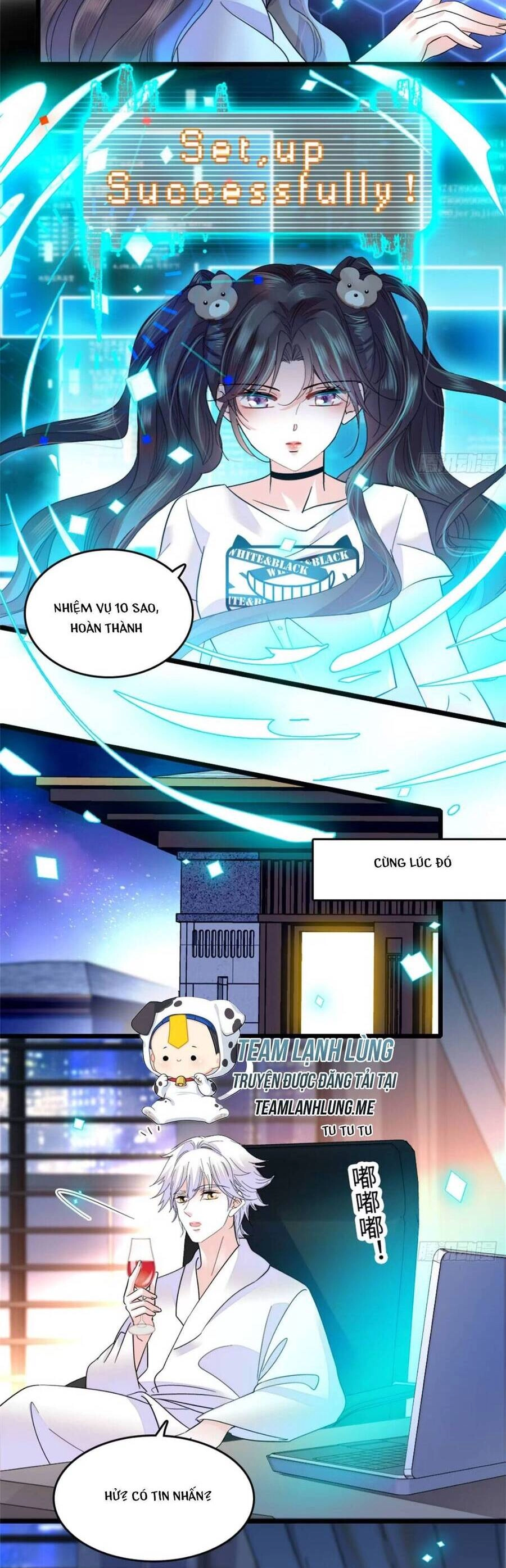 Thiên Kim Toàn Năng Bá Khí Ngút Trời Chapter 17 - 16