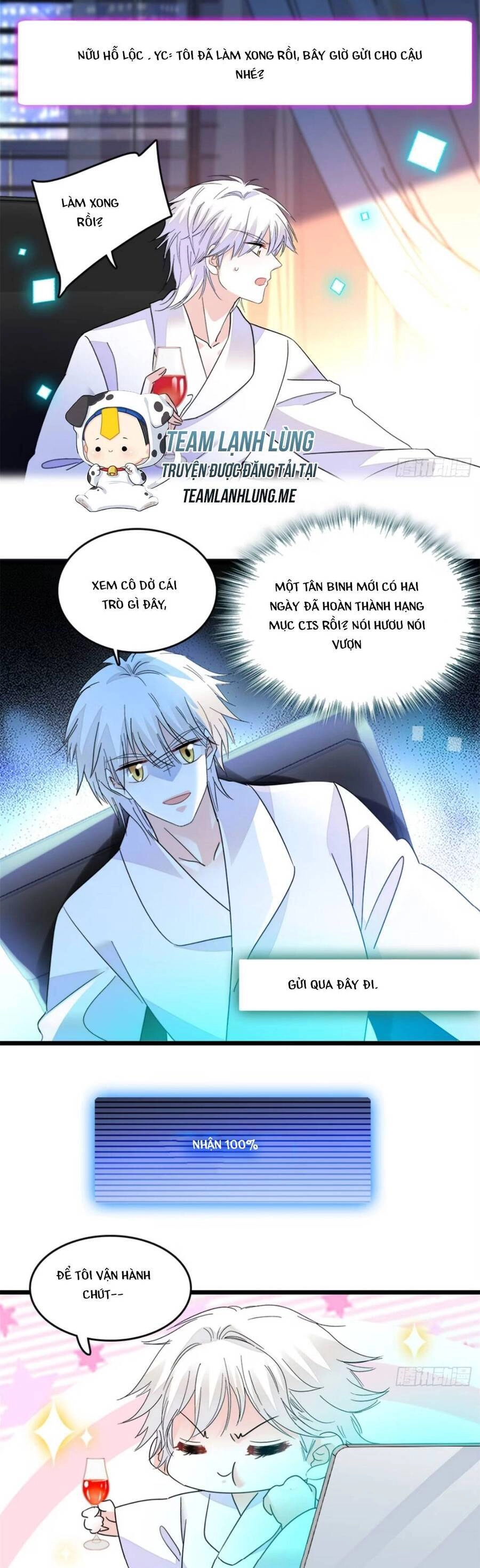 Thiên Kim Toàn Năng Bá Khí Ngút Trời Chapter 17 - 17