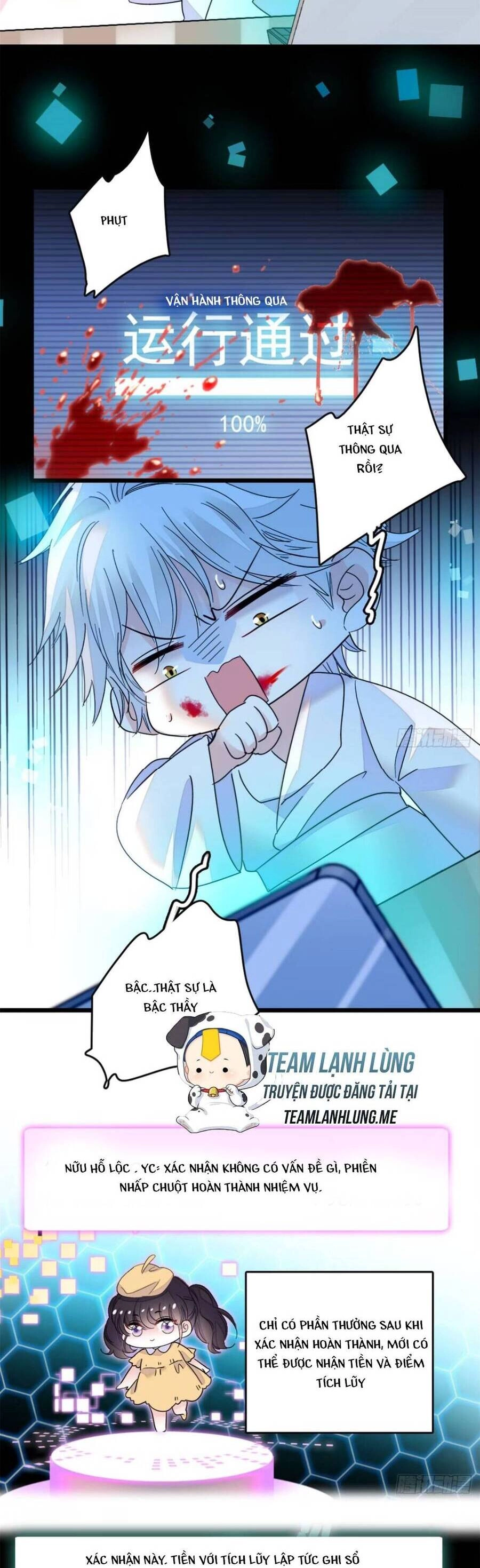 Thiên Kim Toàn Năng Bá Khí Ngút Trời Chapter 17 - 18