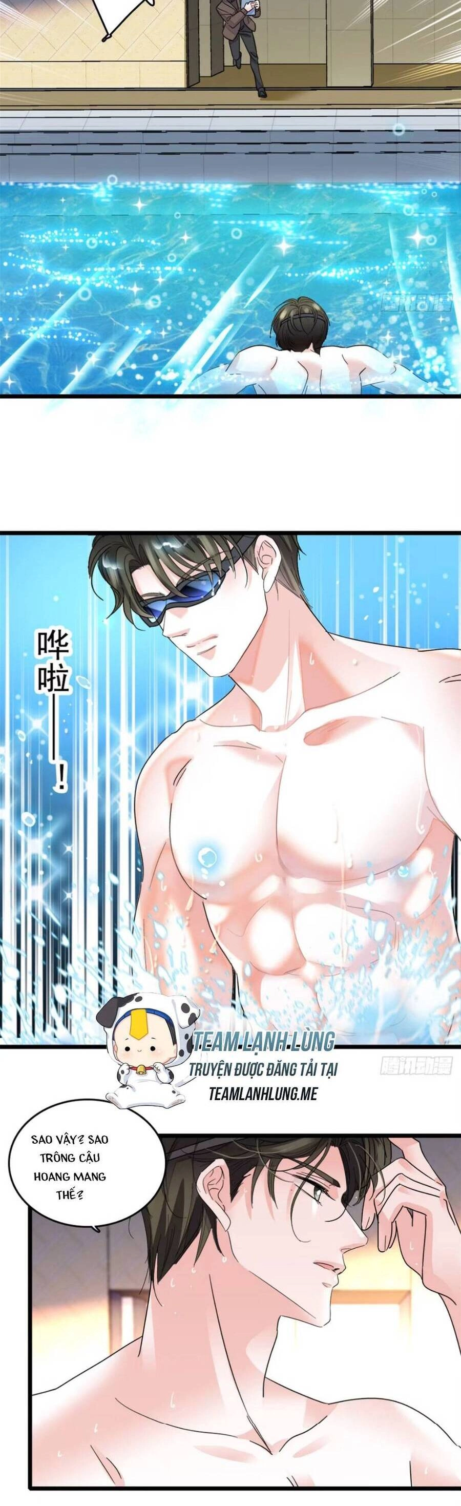 Thiên Kim Toàn Năng Bá Khí Ngút Trời Chapter 17 - 23