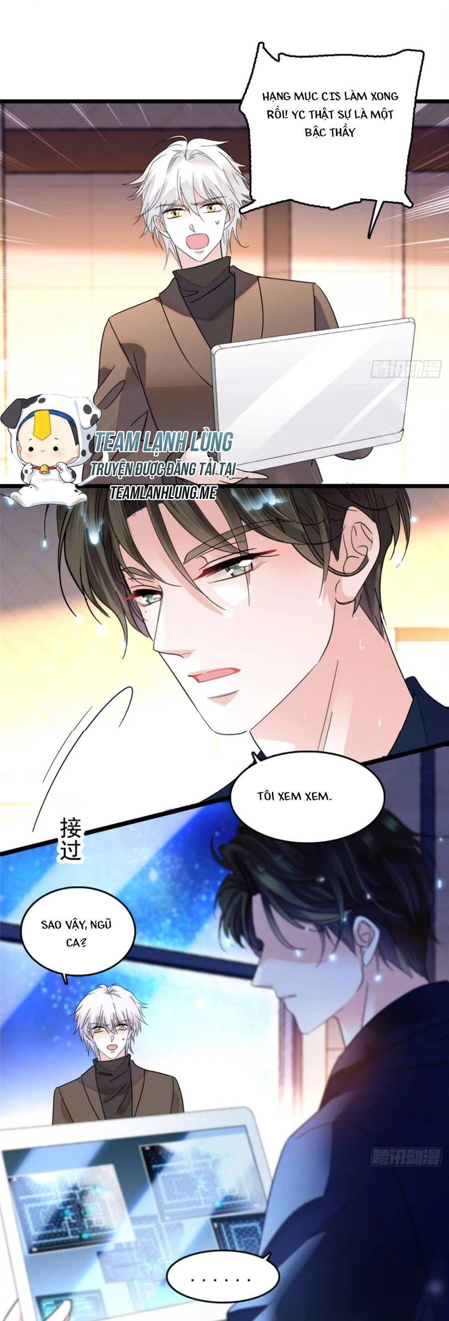 Thiên Kim Toàn Năng Bá Khí Ngút Trời Chapter 17 - 24