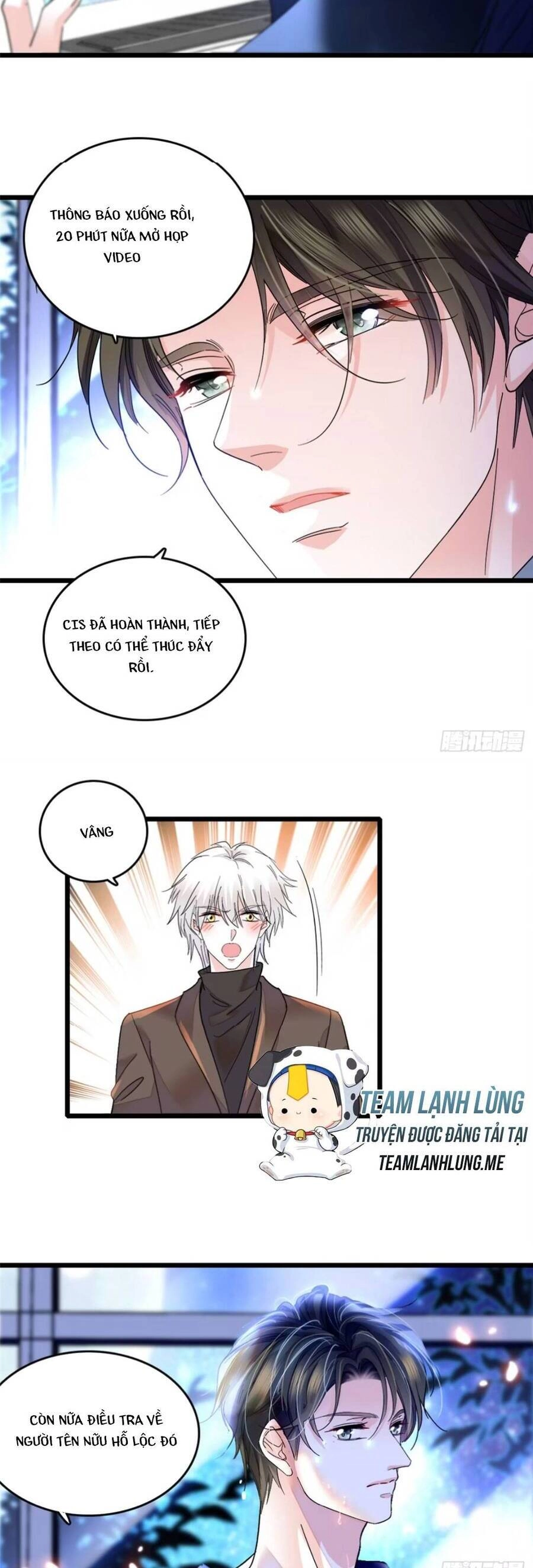 Thiên Kim Toàn Năng Bá Khí Ngút Trời Chapter 17 - 25