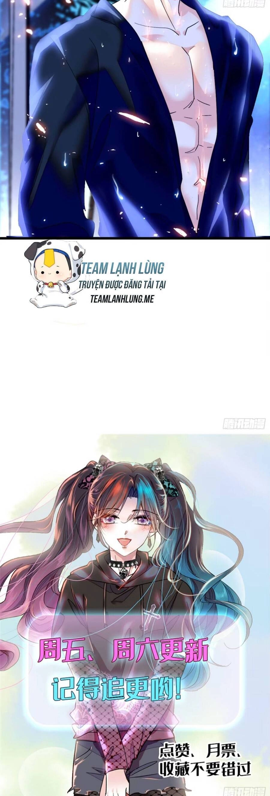 Thiên Kim Toàn Năng Bá Khí Ngút Trời Chapter 17 - 26