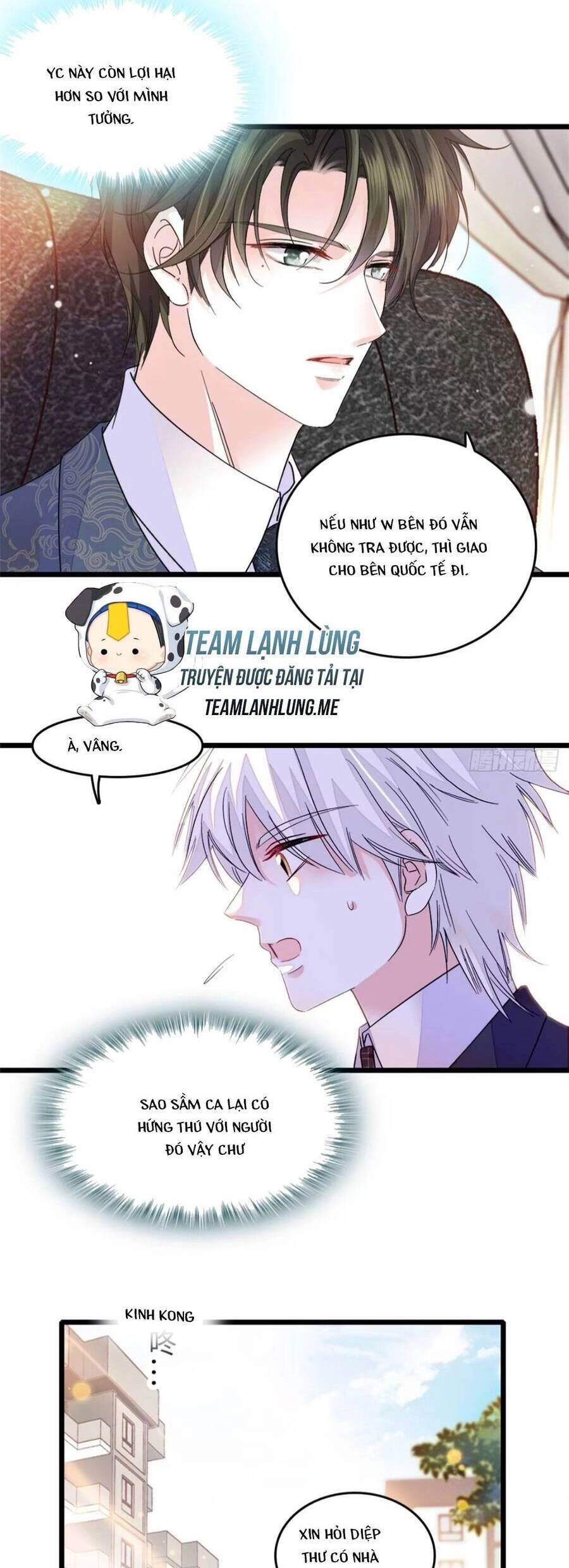 Thiên Kim Toàn Năng Bá Khí Ngút Trời Chapter 18 - 7