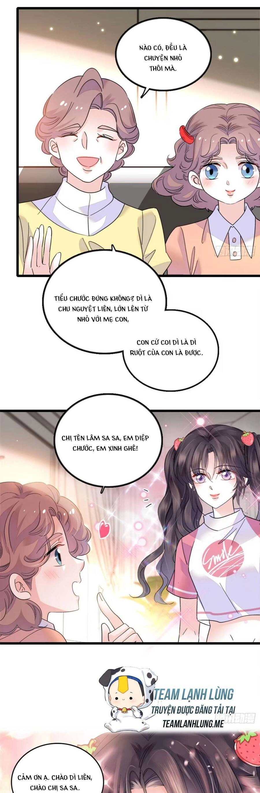 Thiên Kim Toàn Năng Bá Khí Ngút Trời Chapter 18 - 9