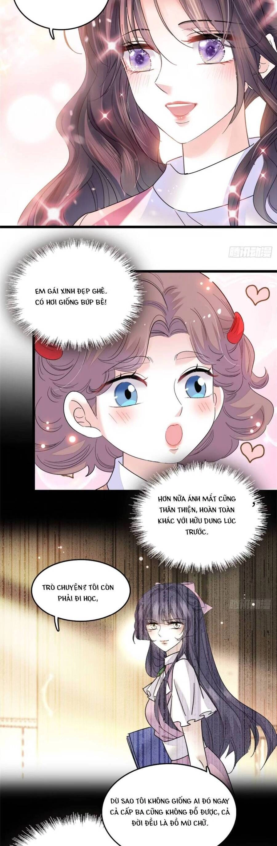 Thiên Kim Toàn Năng Bá Khí Ngút Trời Chapter 18 - 10