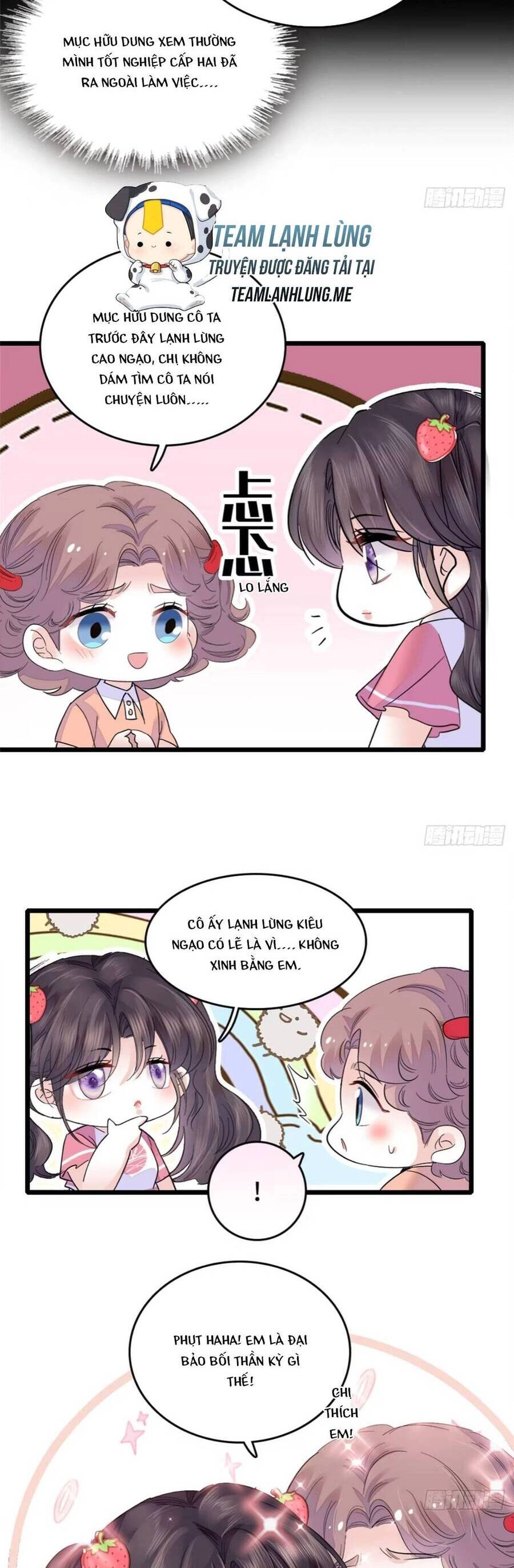 Thiên Kim Toàn Năng Bá Khí Ngút Trời Chapter 18 - 11